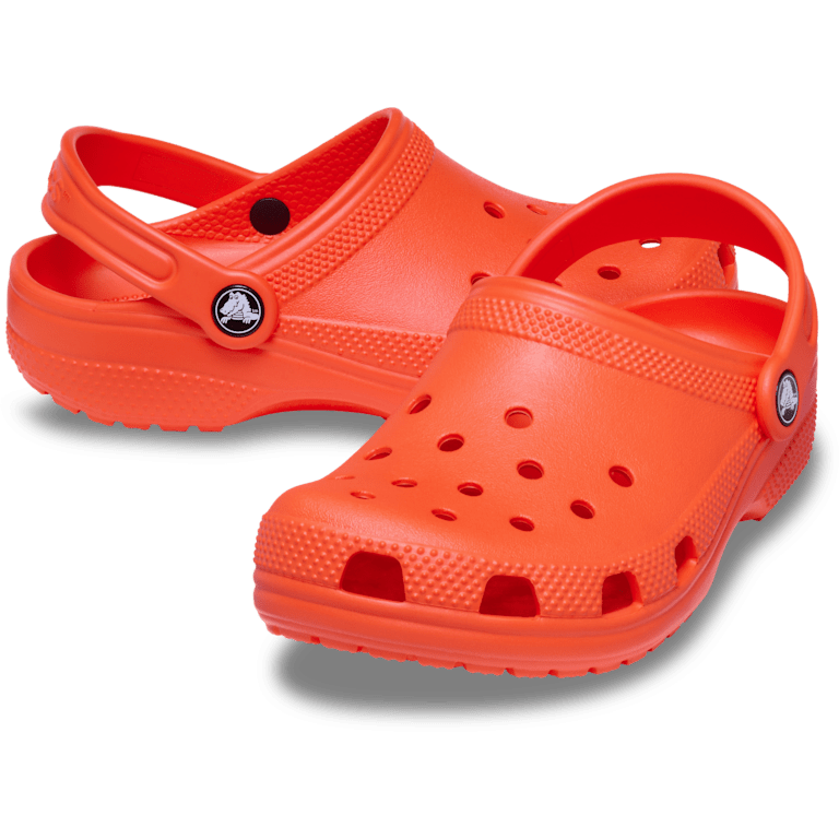 Kids' Classic Clog - Crocs