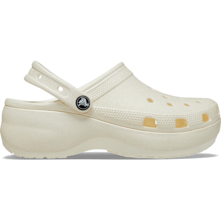UNITED ARROWScrocsクラシックプラットフォームグリッターサンダル UNITED ARROWS｜【別注】<crocs>クラシック プラットフォーム