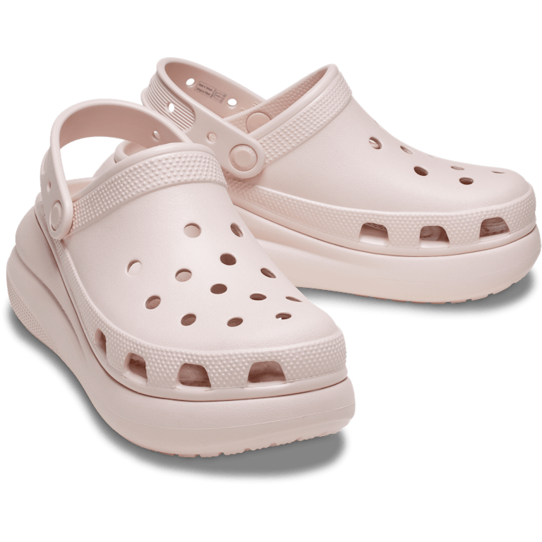 クロックス クラッシュ クロッグサンダル｜高さ約5cm｜Crocs公式