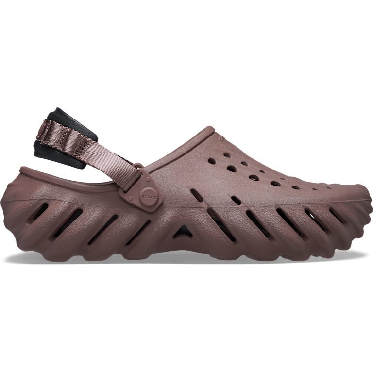 crocs echo clog サボサンダル 28センチ ブラウン Echo Clog - Crocs