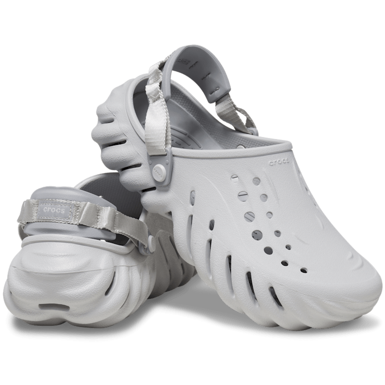 可愛いクリスマスツリーやギフトが！ クロックス エコークロッグ・Echo Clog｜Crocs公式 男性タレント