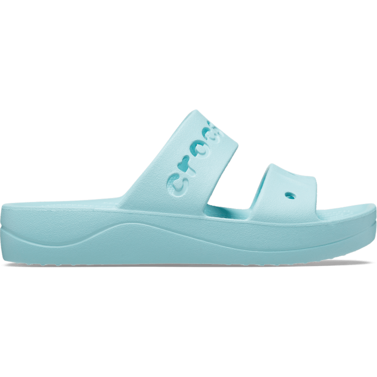 靴・ブーツ・サンダルその他 Crocs Baya Platform Sandals White 208188-100 WMNS) Crocs Baya Platform Sandals 'White' 208188-100