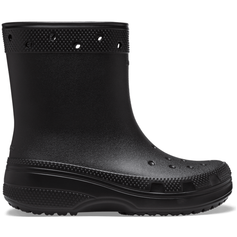 クロックス　レディース　ブーツ　24センチ crocs クロックス crocs【メンズ レディース ブーツ】Crush Boot