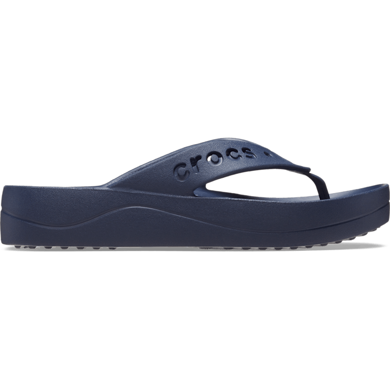 Baya Platform Flip - Crocs