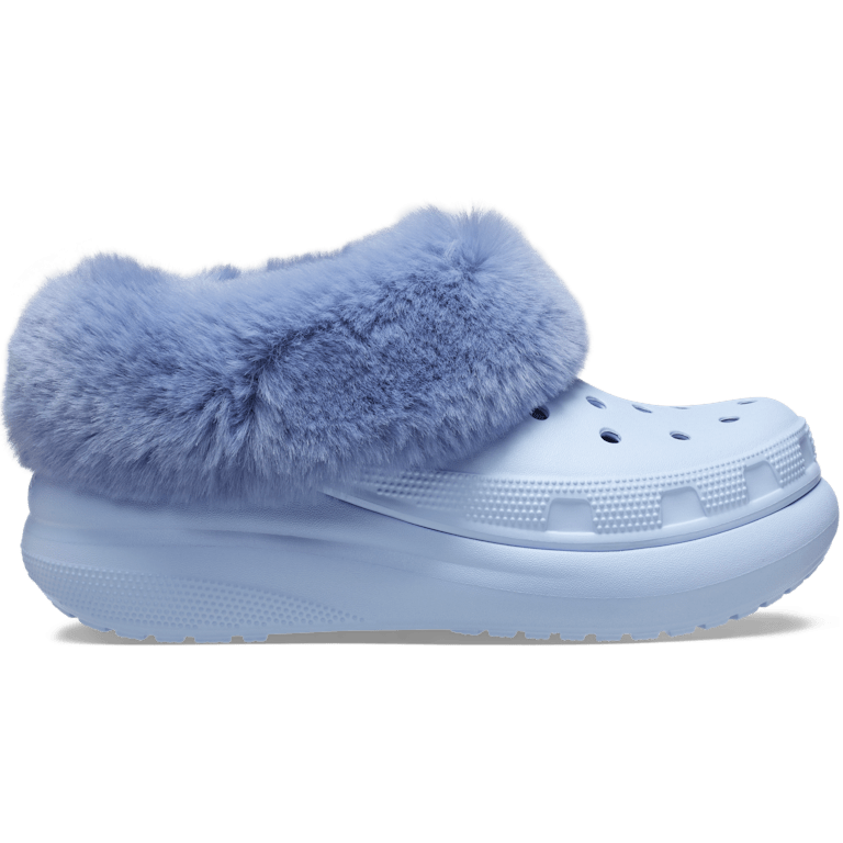 クロックス★ファー厚底 22㎝★ クロックス クラシック ブーツ・定番防水雨靴 通販｜Crocs公式