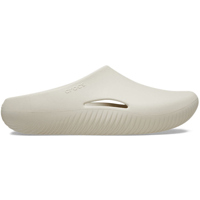 MaisnonEurekaメゾンエウレカ/ファークロッグサンダル ベージュ38 クロックス crocs レディース サンダル 厚底 バヤ