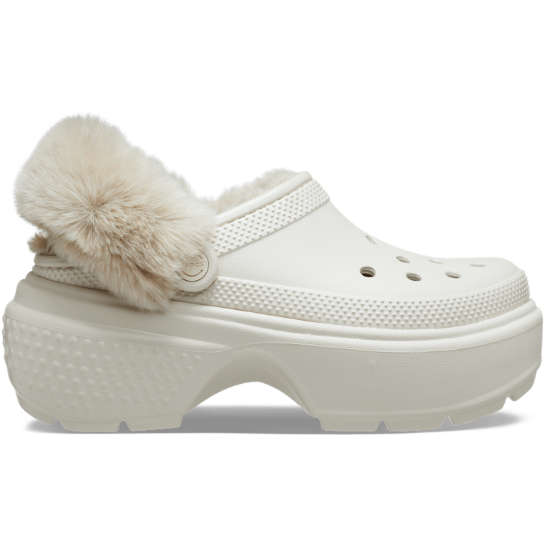 クロックス公式】ストンプ ラインド クロッグ｜レディース メンズ