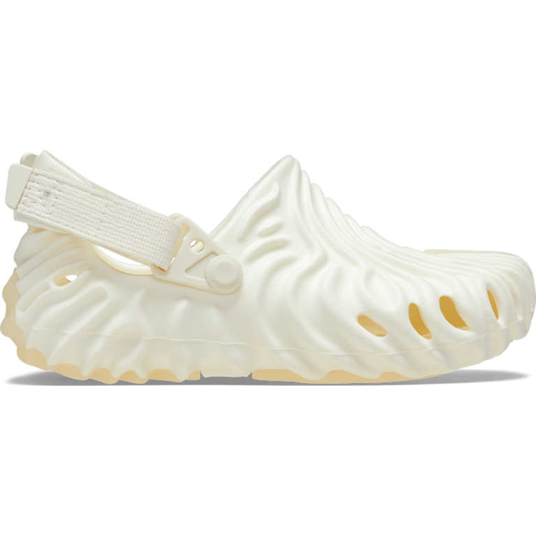 Salehe Bembury X The Pollex Clog Kids - Crocs