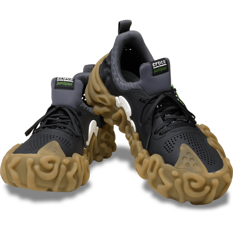 にゃんキチ salehebembury x juniper - Crocs