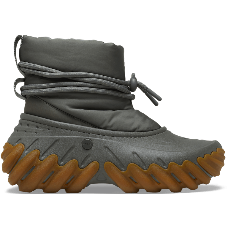 靴 Crocs Echo Boot US 7 (EUR 38) Echo Boot - Crocs