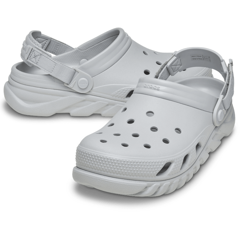 Docoo2 Duet Max Clog - Crocs