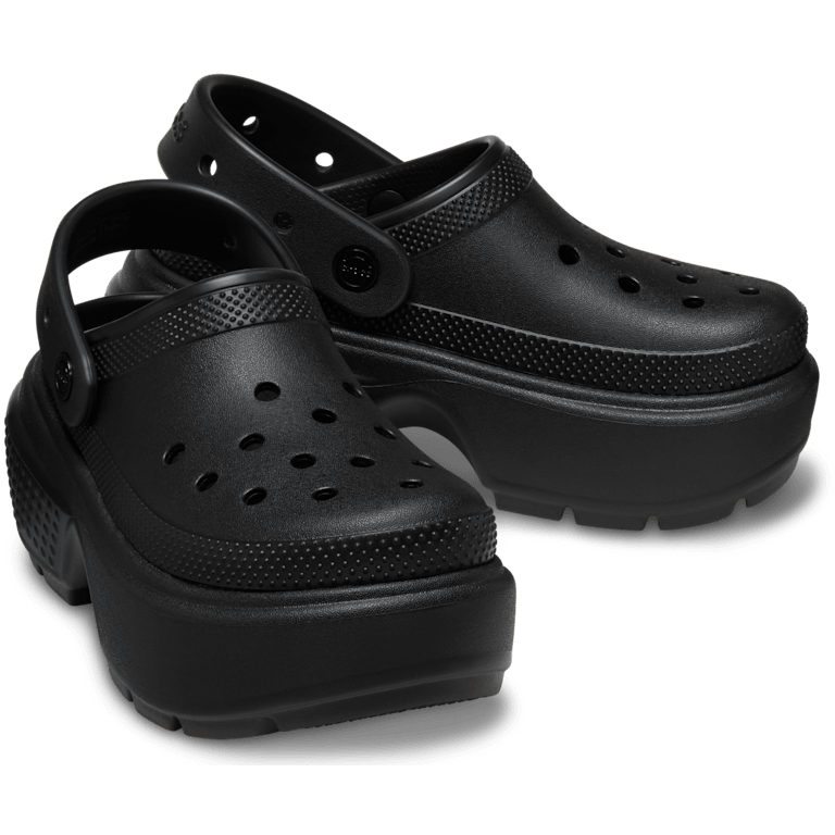 クロックス　ストンプクロッグ　crocs stomp clog クロックス ストンプ クロッグ・Stomp Clog通販｜Crocs公式