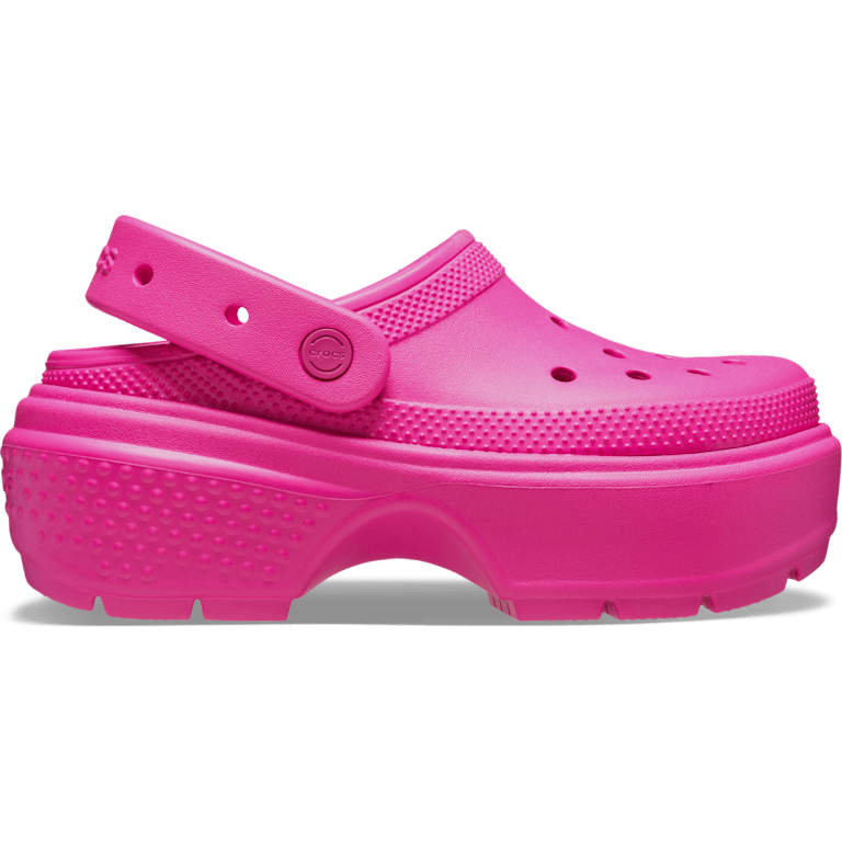 クロックス ストンプ クロッグ・Stomp Clog通販｜Crocs公式
