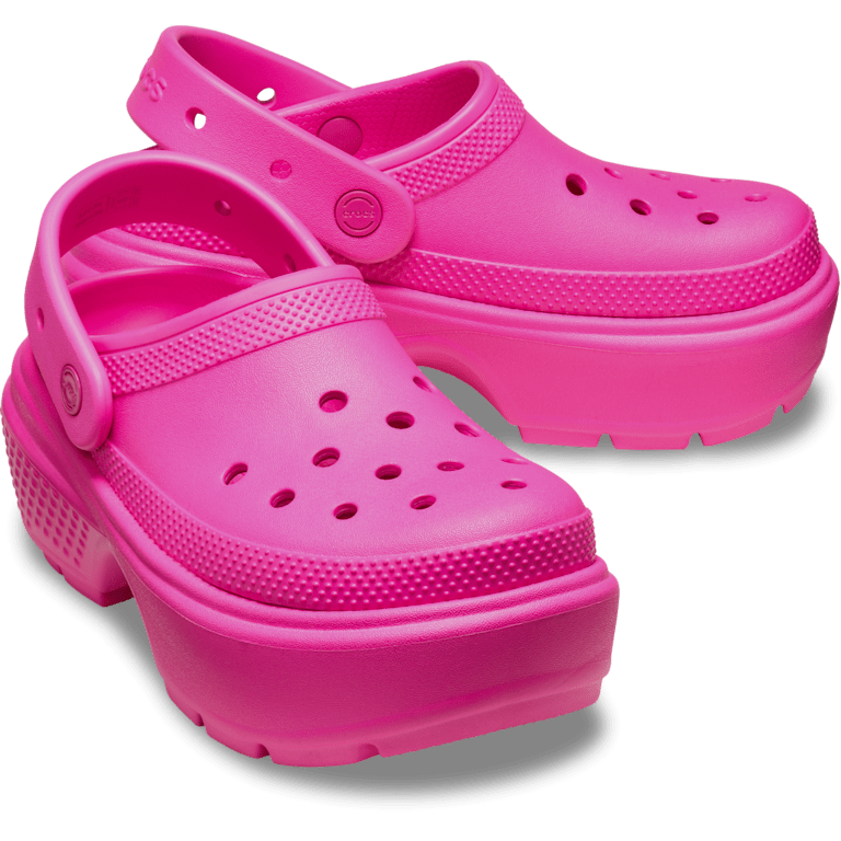 クロックス ストンプ クロッグ・Stomp Clog通販｜Crocs公式