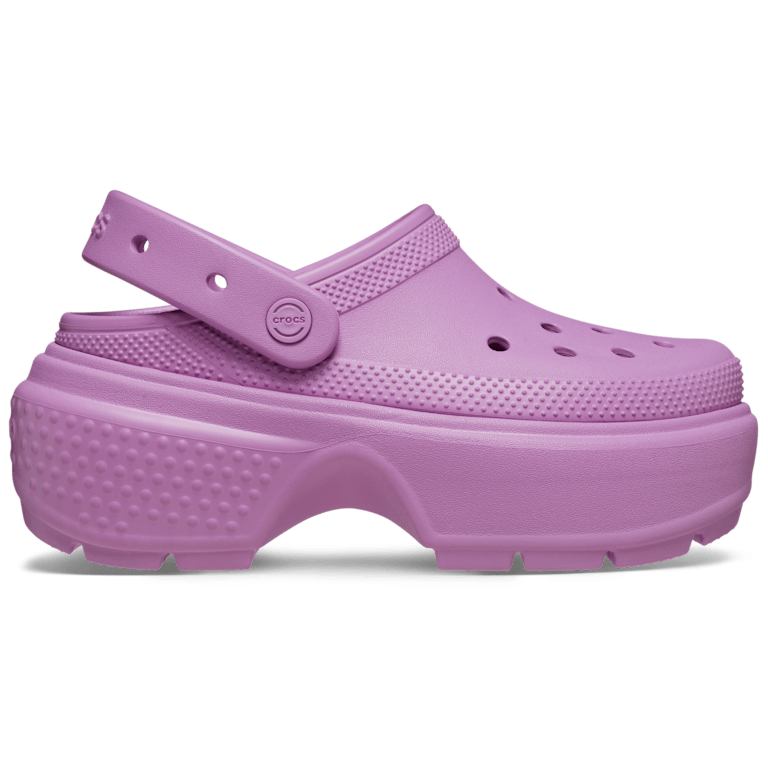 crocs サンダル Stomp Embellished Clog / クロックス ストンプ