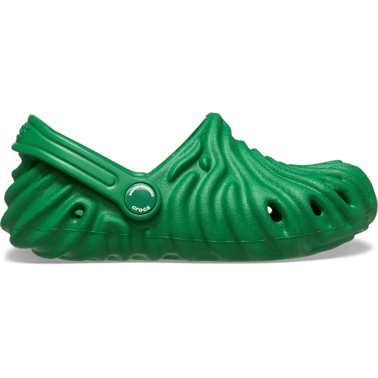 Salehe Bembury X The Pollex Clog Toddler - Crocs