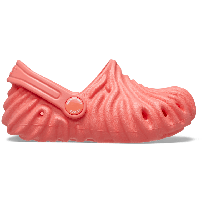 Salehe Bembury X The Pollex Clog Toddler - Crocs