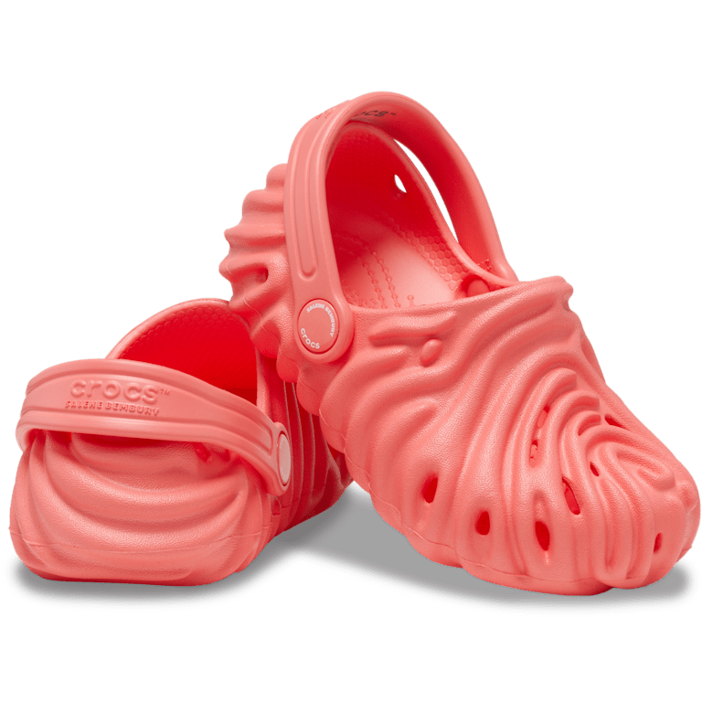 Salehe Bembury X The Pollex Clog Toddler - Crocs