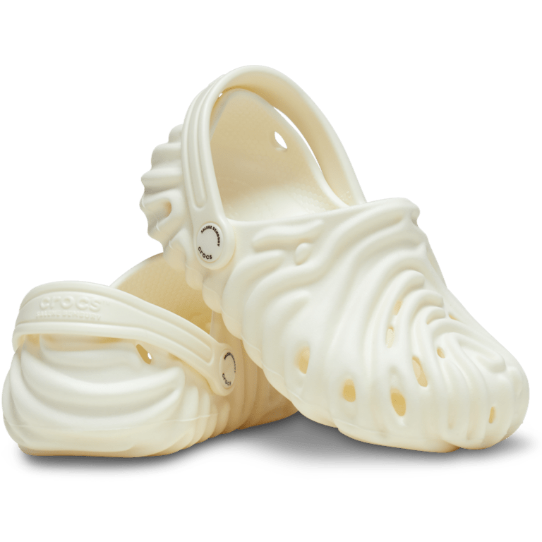 Salehe Bembury X The Pollex Clog Toddler - Crocs