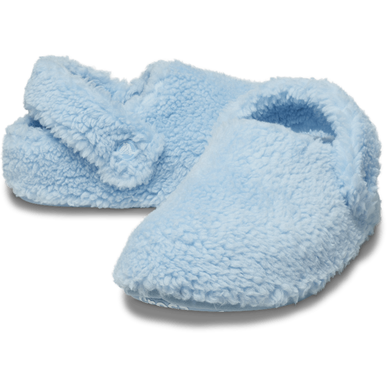 Classic Cozzzy Slipper - Crocs