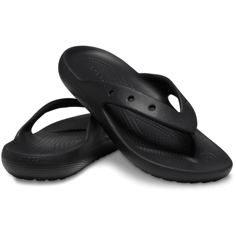 ◆CROCS◆ Public Classic Flip V2 WT 24SUSD209402 Classic Flip - Crocs
