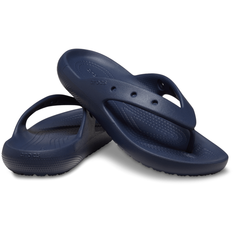 ◆CROCS◆ Public Classic Flip V2 WT 24SUSD209402 Classic Flip - Crocs