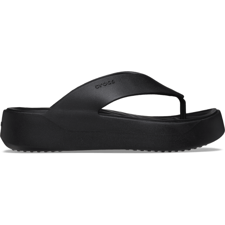 2025年新作入荷 Getaway Crocs - Flip Platform サンダル