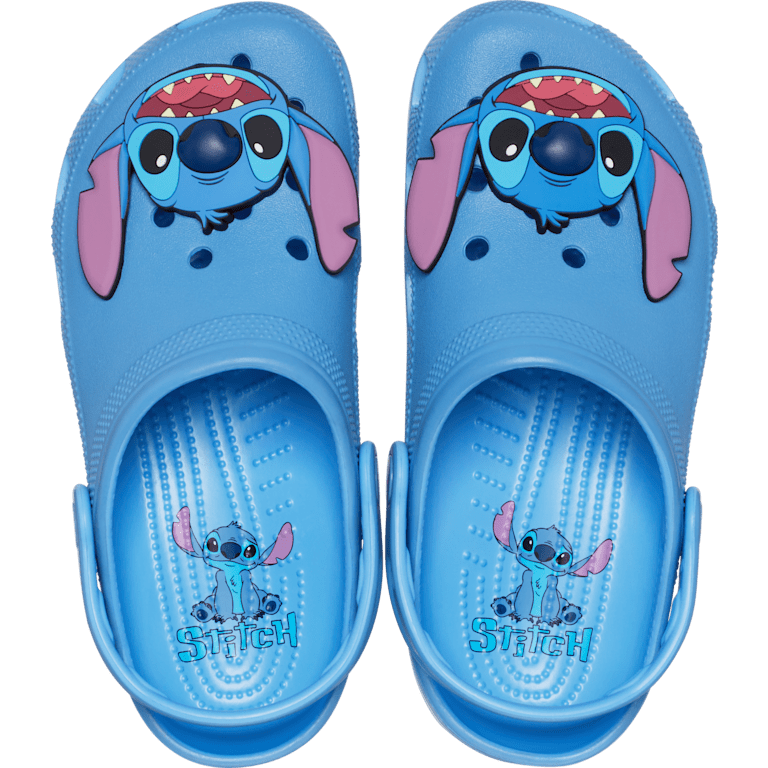 ★Crocs★Classic Contrest Stitch Platform Clog★大人気★ Crocs Stitch Classic Clog - Free Shipping | DSW