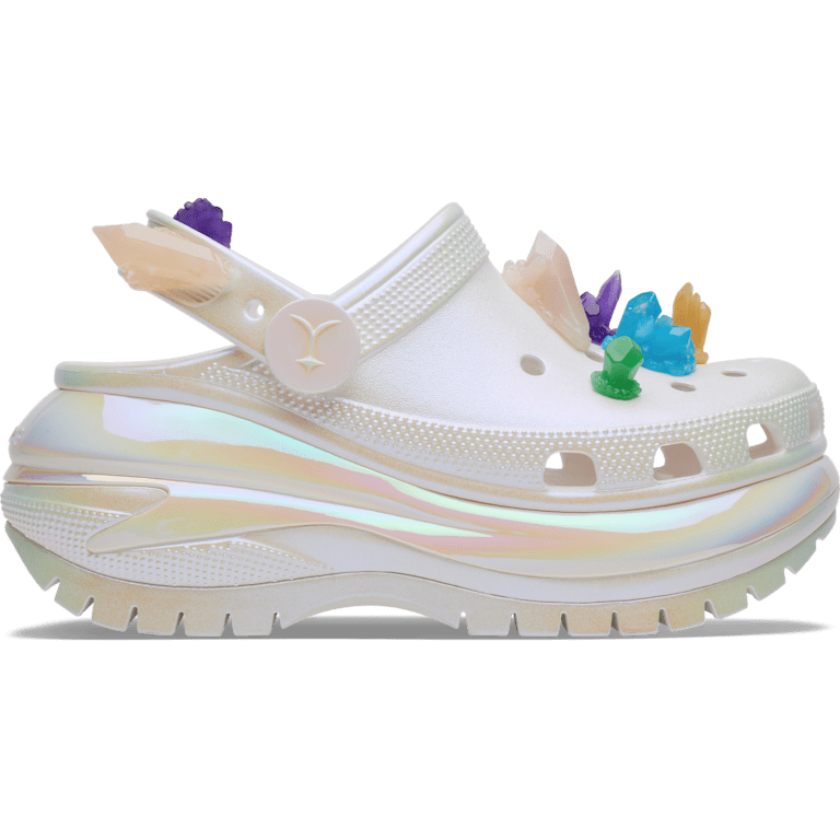 【新発売】 Lil Nas X Mega Crush Clog - Crocs Shoes