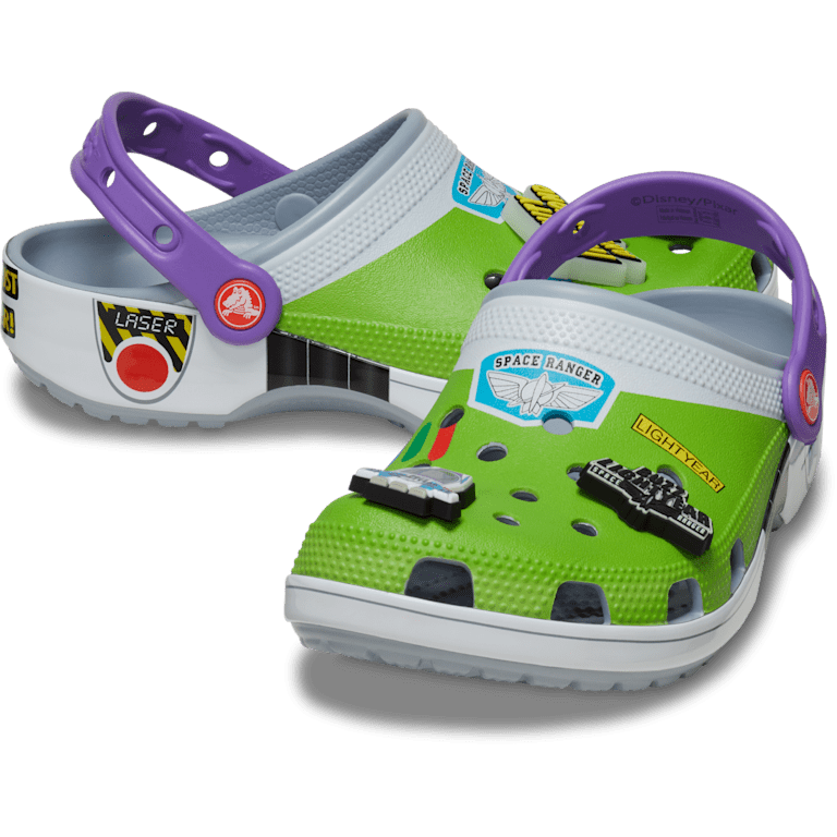 Buzz Lightyear Classic Clog - Crocs