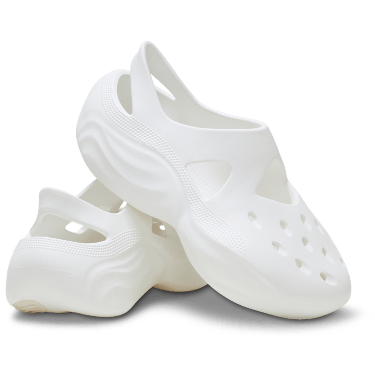 Dingyun Zhang X Crocs Diffuser - Crocs