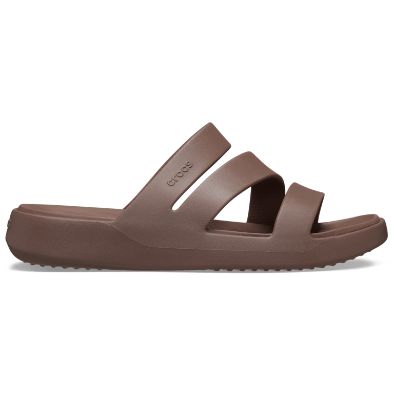 [CROCS] GETAWAY STRAPPY 女性用サンダル クロックス公式】ゲッタウェイ ストラッピー｜サンダル 定番
