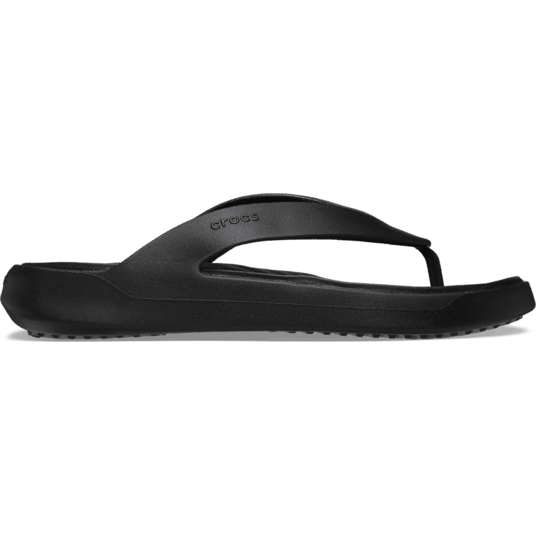 ★CROCS★ Women's Getaway Flip BK 24SWFP209589 24SWFP209589_ Getaway Flip - Crocs