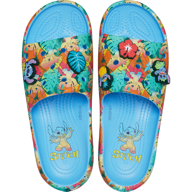 Disney - risa ADIDAS Toddler Disney Pixar Superstar II Comfort Closure