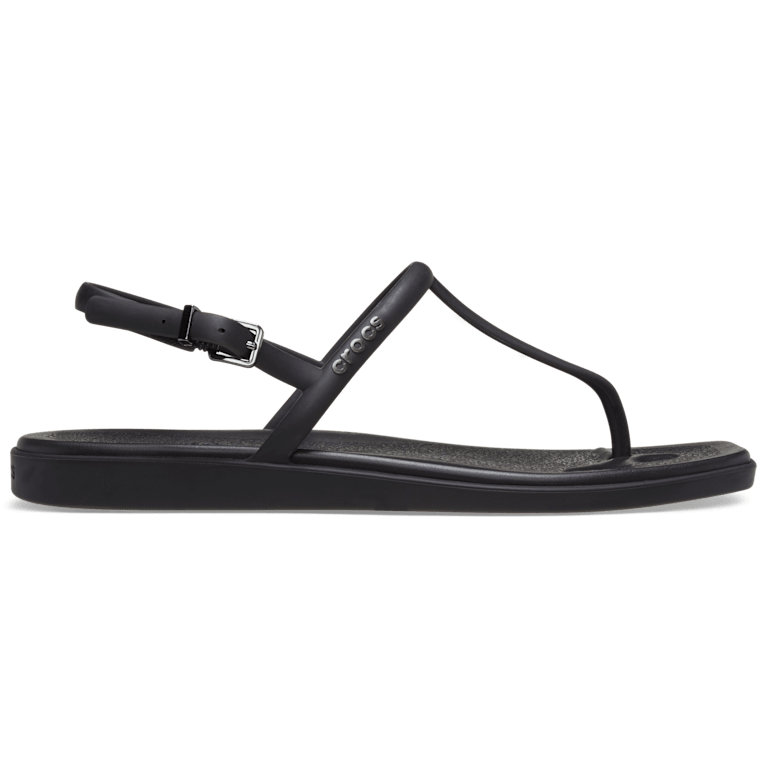 Crocs ブラック ミュール　W6 208776001_8.jpg