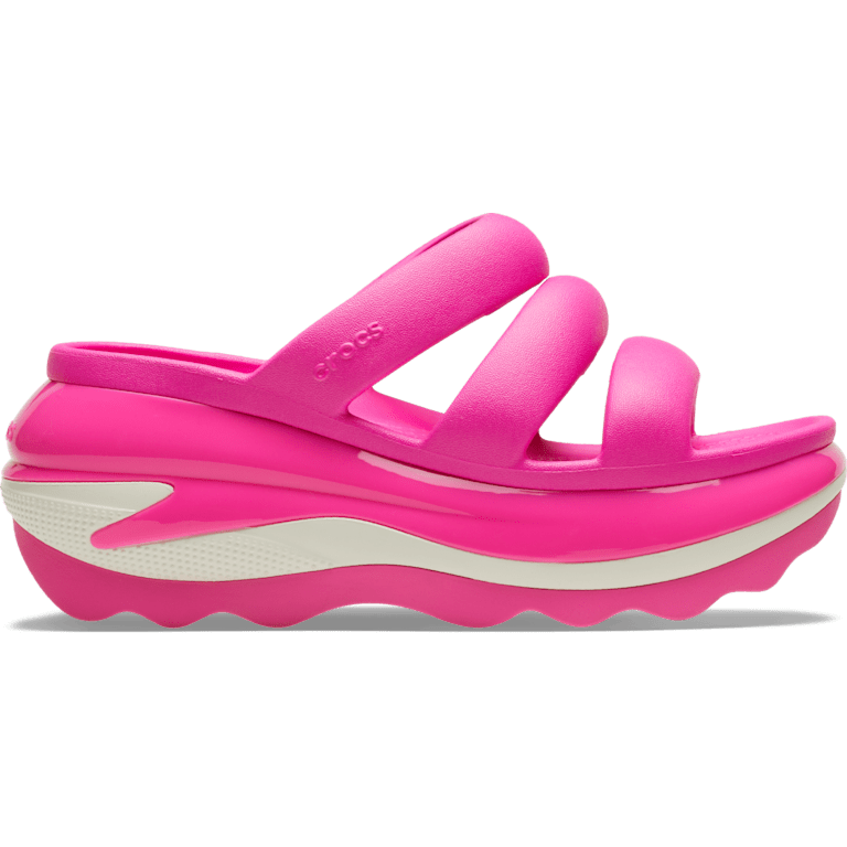 【新品未使用品】crocs MEGA CRUSH TRIPLE STRAP Mega Crush Triple Strap - Crocs