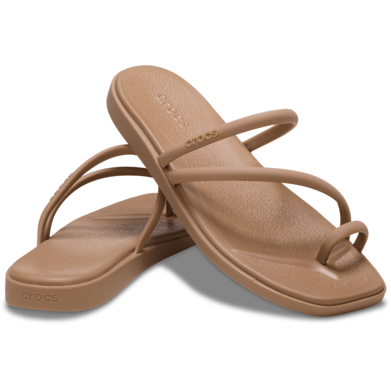 Women's Miami Toe Loop Sandal - Crocs