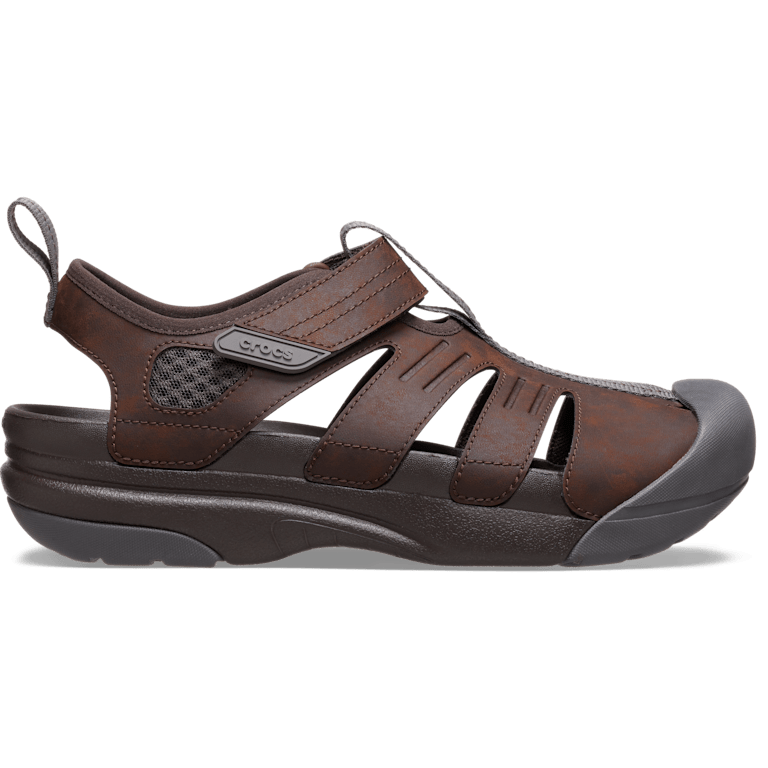 【即出荷】 Men's Yukon Fisherman - Crocs その他