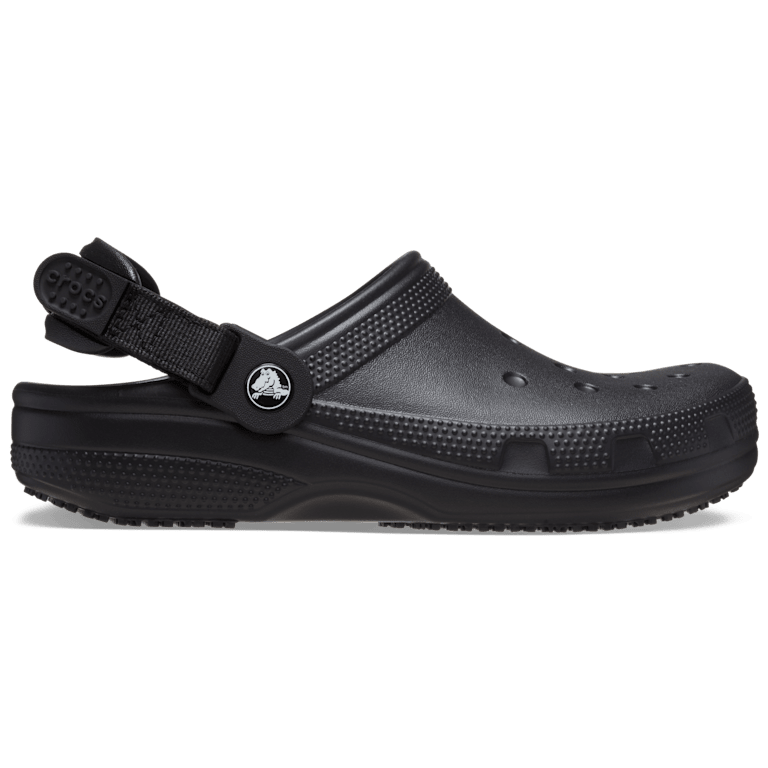 Classic Work Clog - Crocs