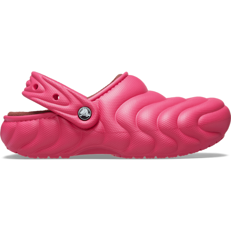クロックス クラシック ラインド オーバーパフ クロッグ｜Crocs公式
