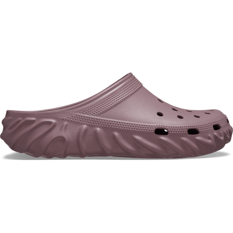 salehebembury x saru - Crocs