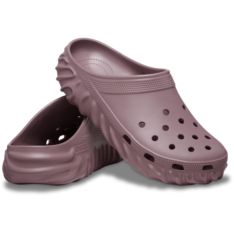 salehebembury x saru - Crocs
