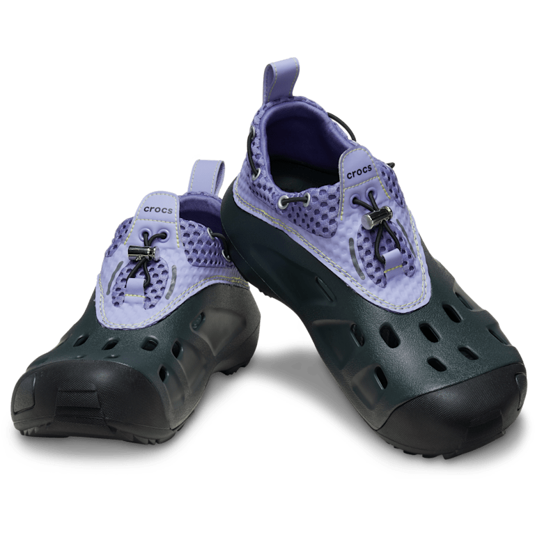 Marmot Capital X Crocs QT Low - Crocs