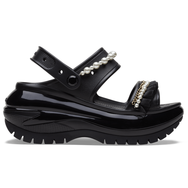 crocs メガクラッシュ27 クロックス メガクラッシュ サンダル 厚底｜Crocs公式
