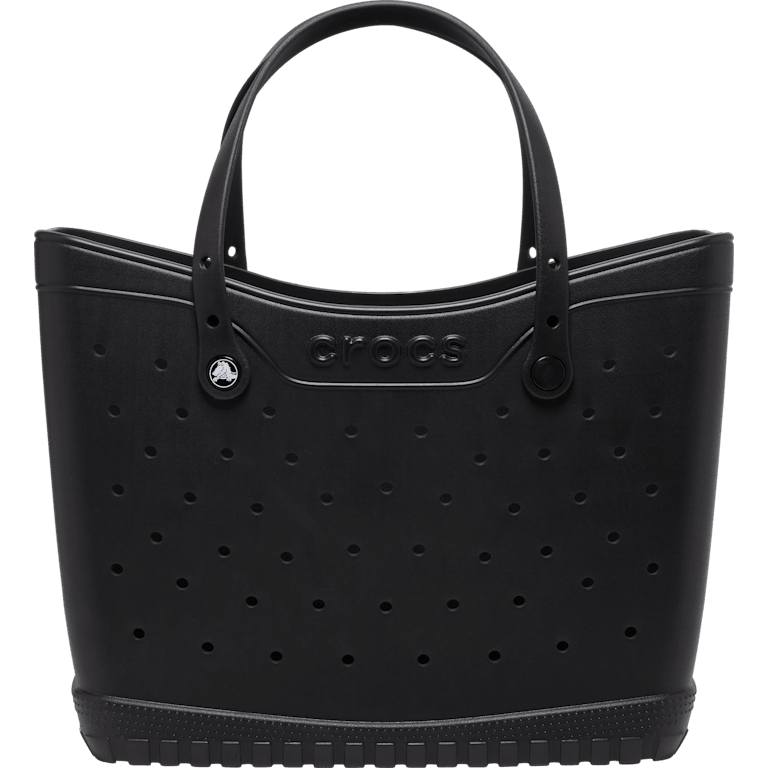 【CROCS】 CLASSIC TOTE BAG ★6COLOR★追跡可 CROCS】 CLASSIC TOTE BAG ☆6COLOR☆追跡可 (CROCS/トート