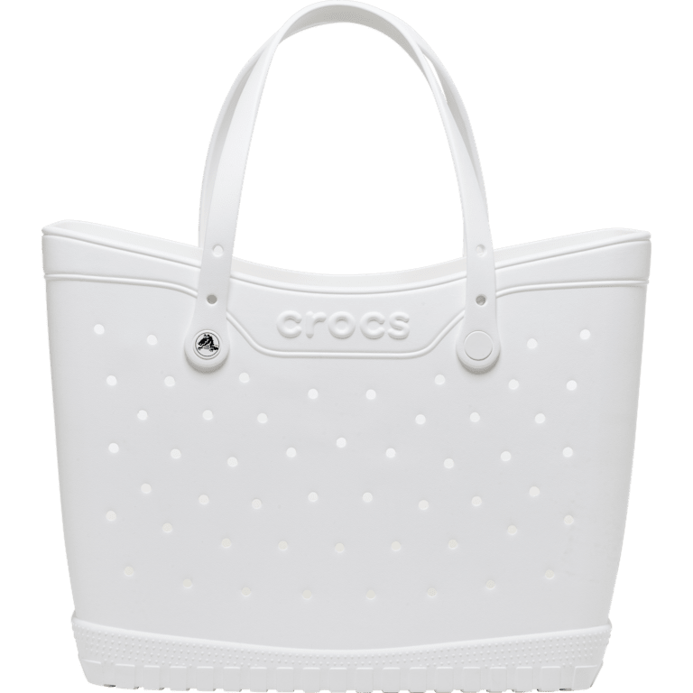 CROCS CLASSIC TOTE BAG 210192★送料込 CROCS Classic Big TOTE Bag 210192 Quartz Color | eBay