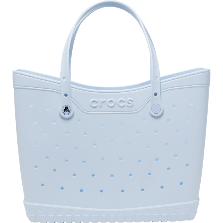 【CROCS】 CLASSIC TOTE BAG ★6COLOR★追跡可 CROCS】 CLASSIC TOTE BAG ☆6COLOR☆追跡可 (CROCS/トート
