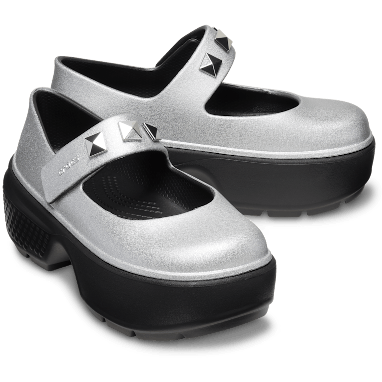 crocs サンダル Stomp Mary Jane / クロックス ストンプ メリー