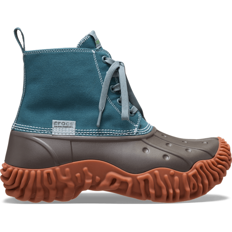 salehebembury x thecypressboot - Crocs