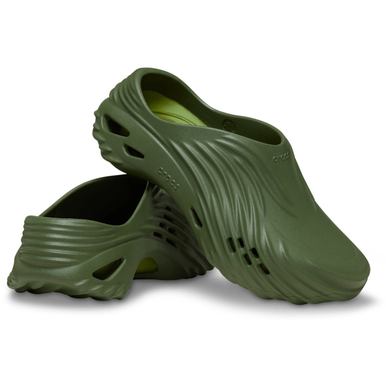 ＜crocs＞エコー ウェーブ Echo Wave - Crocs